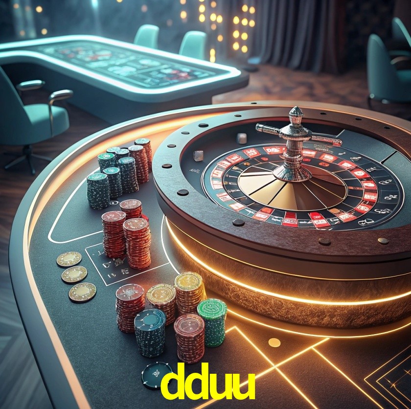 dduu