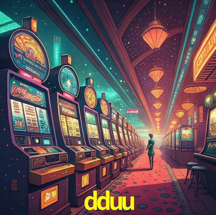  dduu