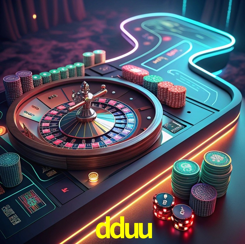  dduu