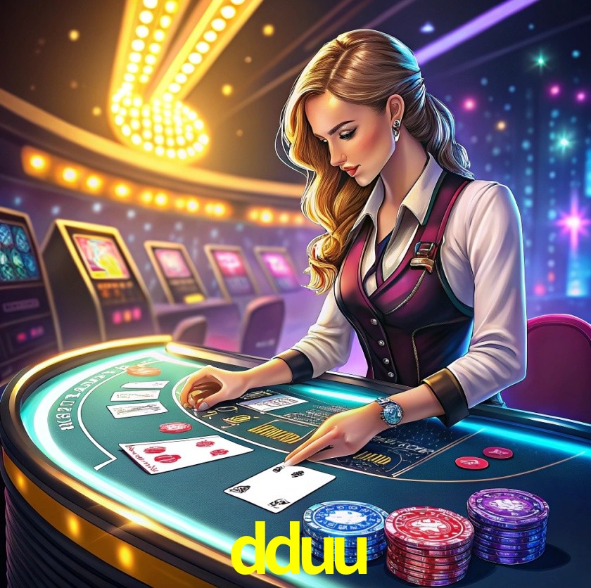  dduu