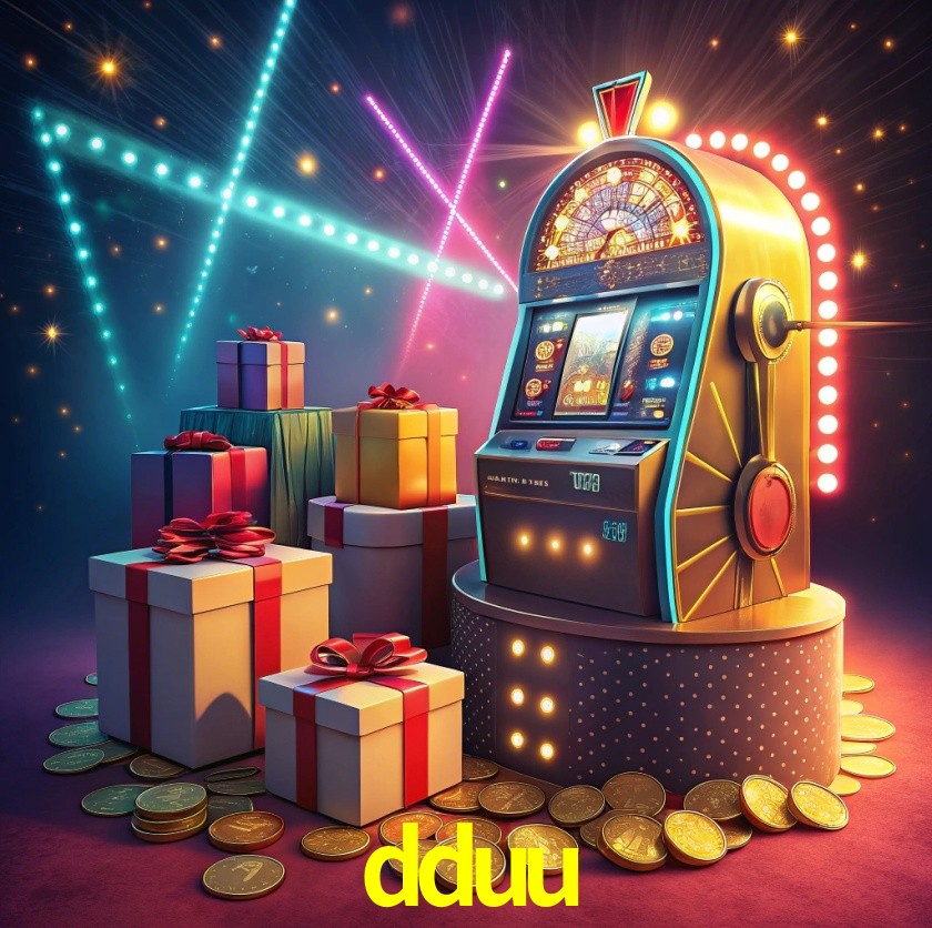  dduu